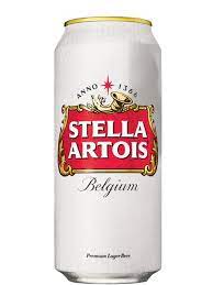 Stela Artois 0.5